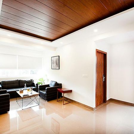 Hotel Raj Residency Bangalore Esterno foto