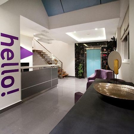 Hotel Raj Residency Bangalore Esterno foto