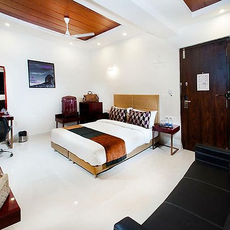 Hotel Raj Residency Bangalore Esterno foto
